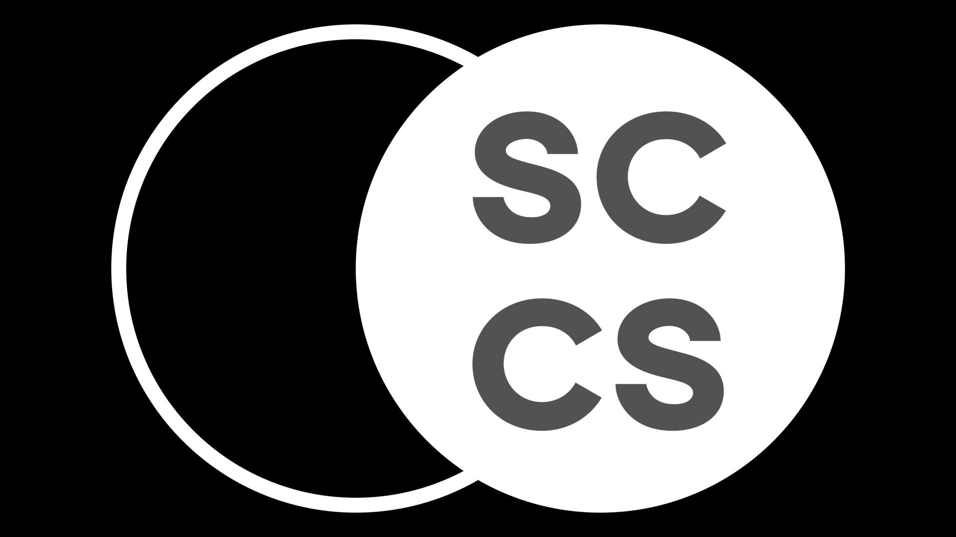 Saints Church Cornerstone Logo